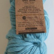 Del Sur – Cancun Blue